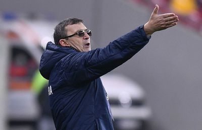 Neagoe, tot mai aproape de Universitatea Craiova » Acord cu U Cluj + Ce i-a cerut lui Mihai Rotaru