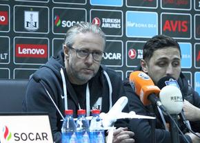 Reghecampf își anunță planul pentru restul sezonului: „”