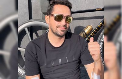 „,Am 70 de tăieturi pe corp”. Contador s-a operat de Crăciun și a postat o imagine tulburătoare pe Instagram