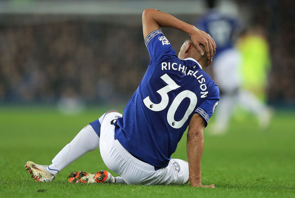 Fă cunoștință cu Richarlison