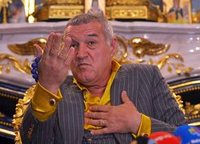Se mai face transferul dorit de FCSB? Care este situația negocierilor purtate de Becali: „Aștept să-mi zică impresarul ceva. Eu zic da, vreau să-l las la FCSB”