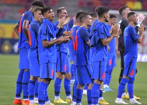 A doua mutare a iernii la FCSB: „Băiatul a semnat până la vară”