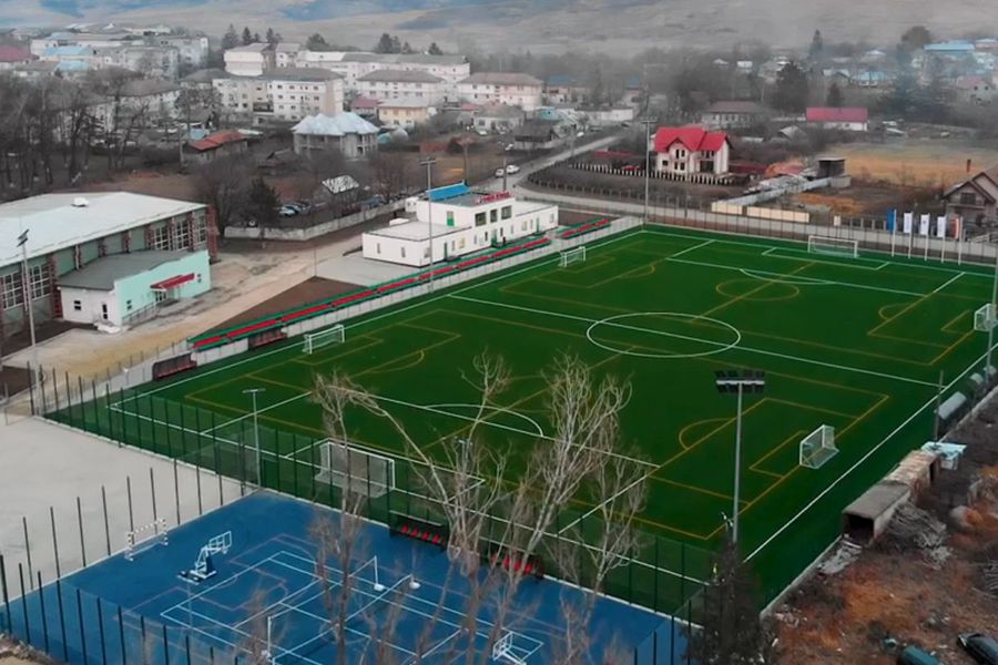 Exemplu în Liga a 3-a! În ce condiții se pregătesc fetele de la Rapid și FC Botoșani