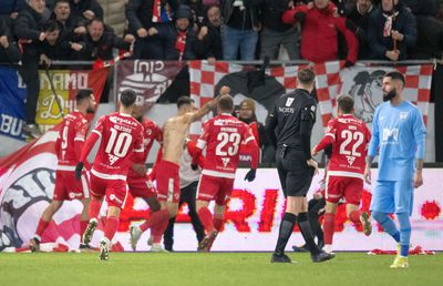 Djokovic a discutat cu Kopic, Dinamo a primit răspunsul » Se va lupta mijlocașul croat în 2024 cu FCSB la titlu?