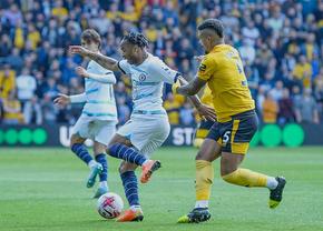 Wolves - Chelsea încheie etapa #18 din Premier League. Echipe de start