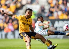 Wolves - Chelsea încheie etapa #18 din Premier League