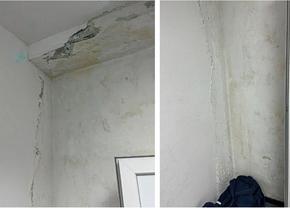 Imagini deplorabile cu stadionul unei echipe de tradiție, aflată pe val » Vestiarul stă să cadă, iar antrenorul n-a mai suportat