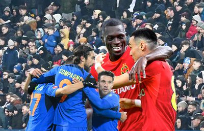 Provincia a decis: FCSB e Steaua