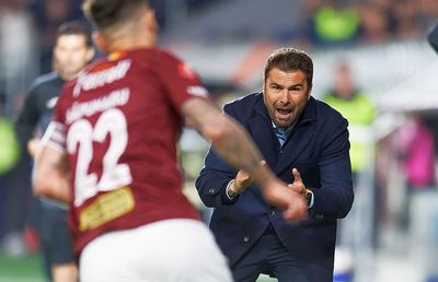 Gabi Balint a revenit online ca să anunțe viitoarea echipă a lui Adi Mutu!