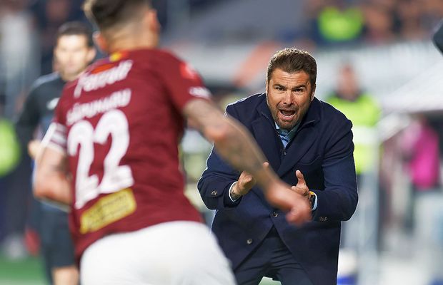 Gabi Balint a revenit online ca să anunțe viitoarea echipă a lui Adi Mutu!