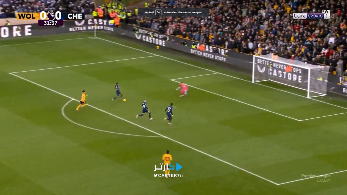 Ratarea finalului de an » Sterling și-a pus în cap suporterii: „Doamne, asta e crimă!”