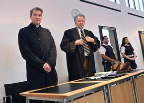 Un fost internațional german a fost condamnat pentru distrugerea proprietății vecinului! Ce au decis judecătorii