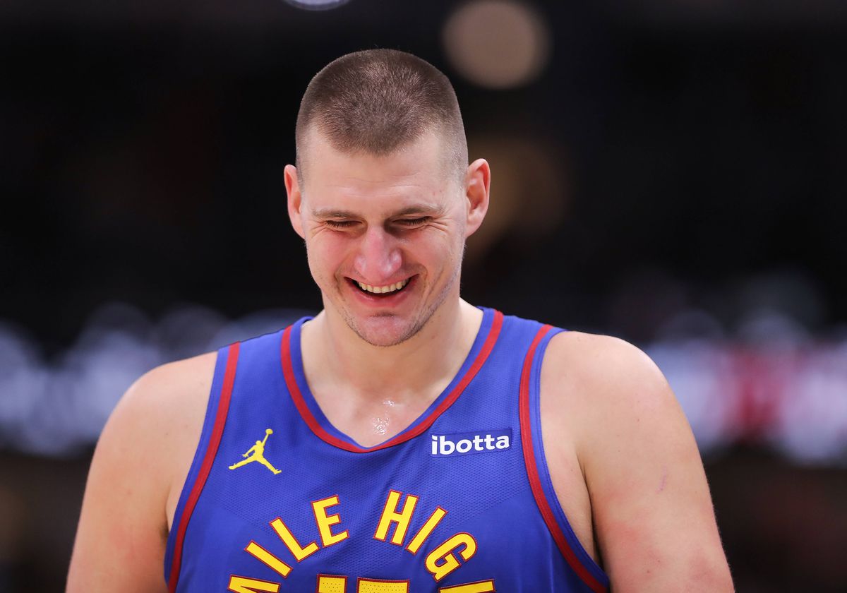 Nikola Jokic a rupt contractul cu Nike și a semnat cu o firmă chinezească: „Cum m-au convins”