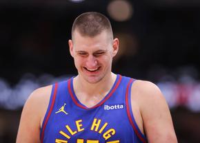 Nikola Jokic a rupt contractul cu Nike și a semnat cu o firmă chinezească: „Cum m-au convins”