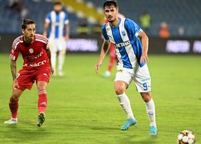 Dinamo a ochit unul dintre golgeterii Superligii: răspunsul a venit instant!