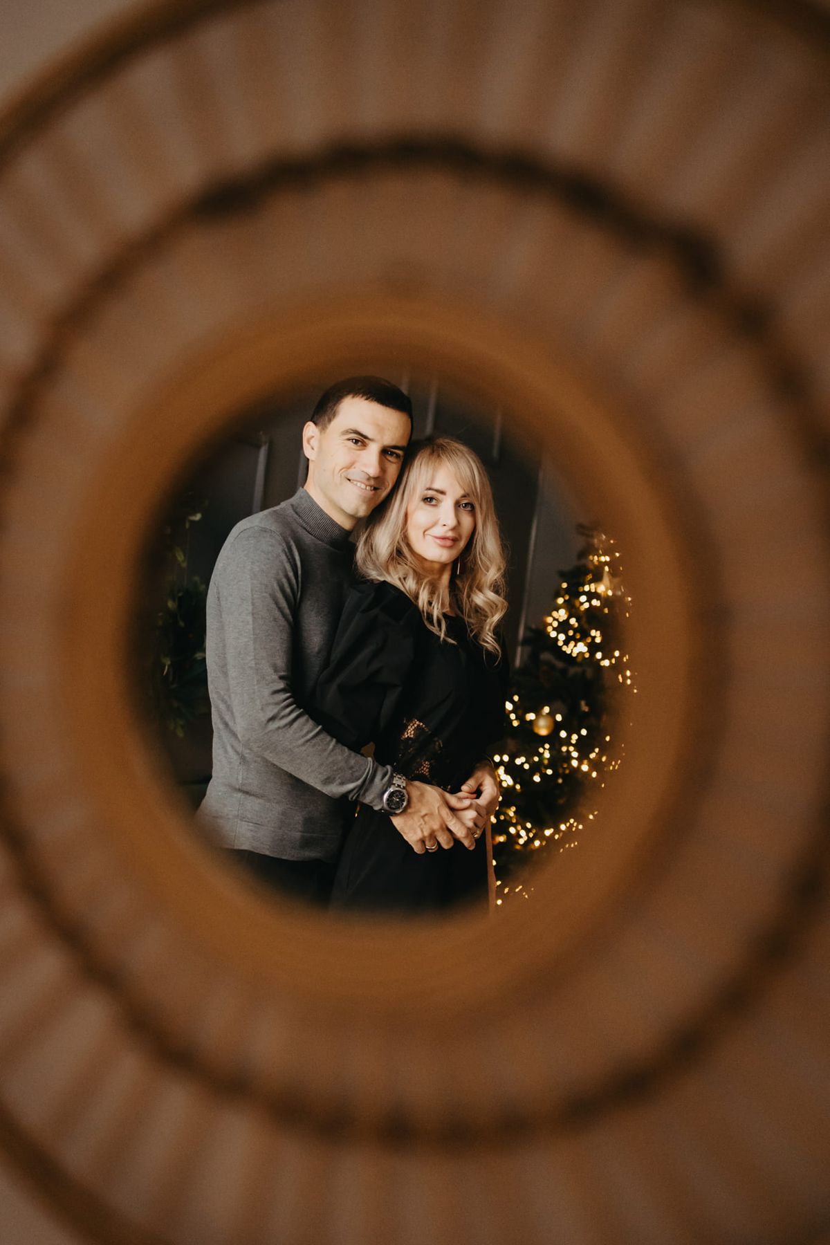 Dubai, Dubai, viața ca-n Rai » Soția lui Ovidiu Hațegan a întors toate privirile pe plajă