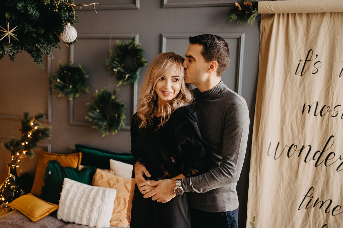 Dubai, Dubai, viața ca-n Rai » Soția lui Ovidiu Hațegan a întors toate privirile pe plajă