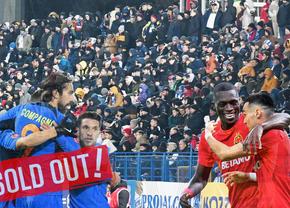 Provincia a decis: FCSB e Steaua! » Record uluitor al roș-albaștrilor