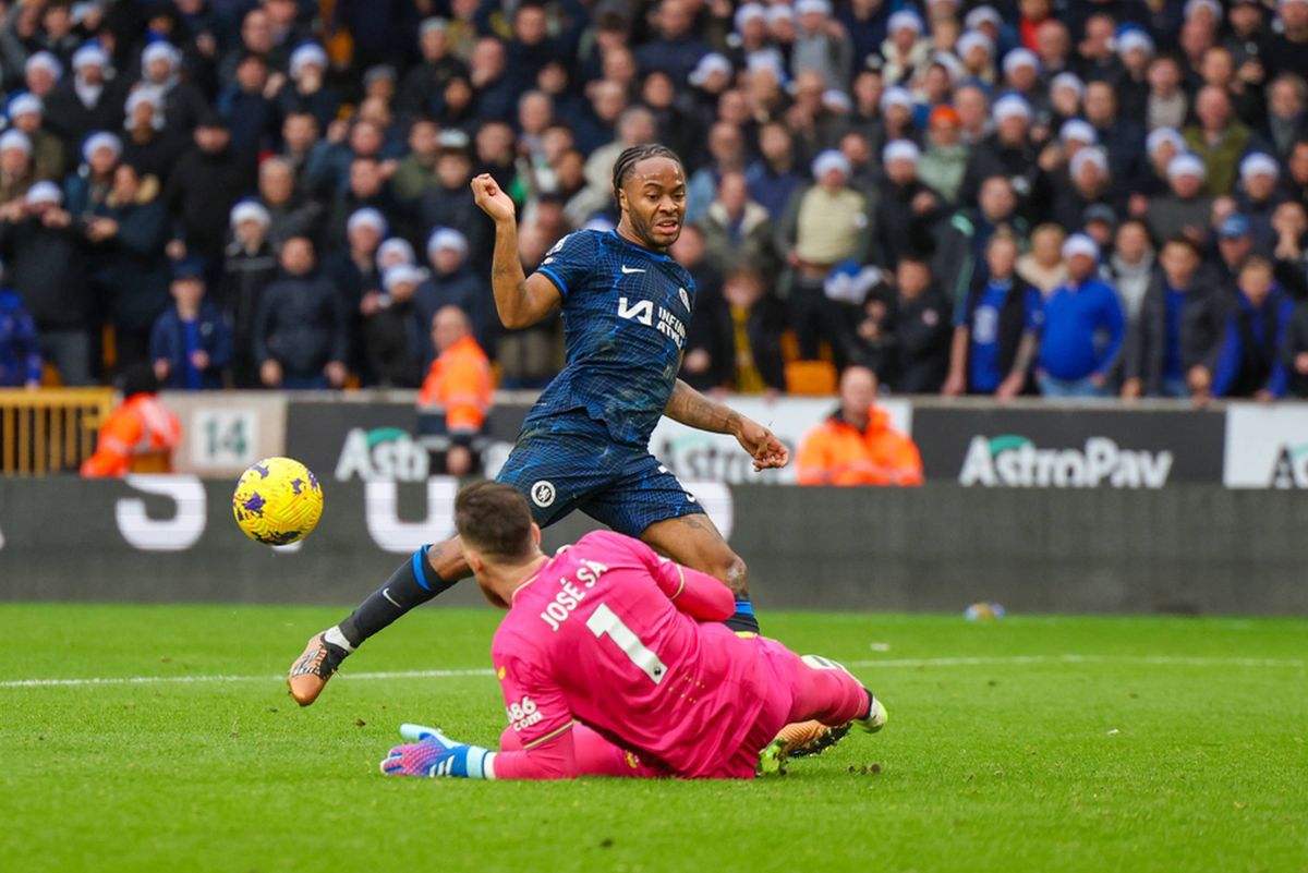 Ratarea finalului de an » Sterling și-a pus în cap suporterii: „Doamne, asta e crimă!”