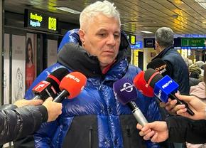 „M-am îmbolnăvit la ce am văzut! Bătaie de joc!” » Șumudică, mesaj acid în miez de noapte