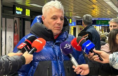 „M-am îmbolnăvit la ce am văzut! Bătaie de joc!” » Șumudică, mesaj acid în miez de noapte