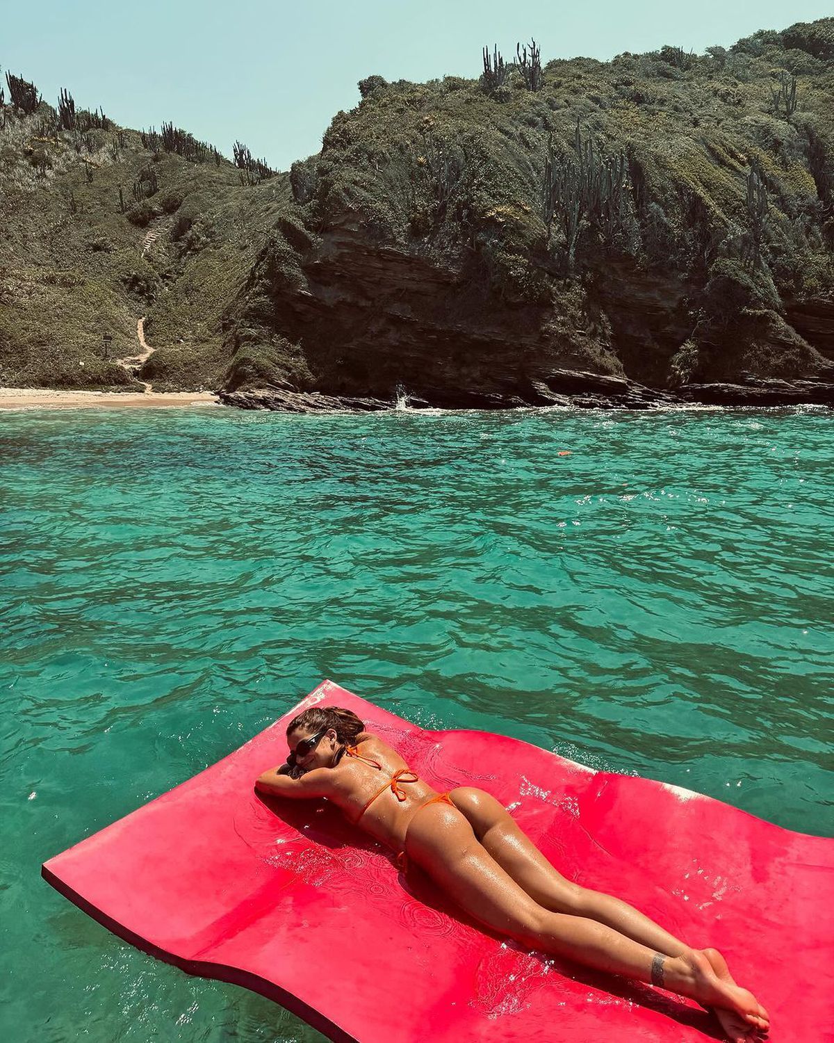 Voleibalista cu cont pe OnlyFans se laudă pe Instagram: „Am devenit numărul 1”