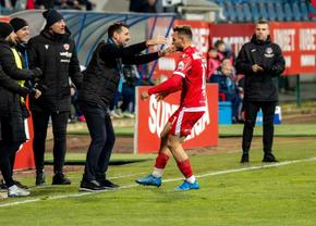 Ce-i al lui e al lui! Zeljko Kopic este maestru în ceea ce privește un detaliu de la Dinamo