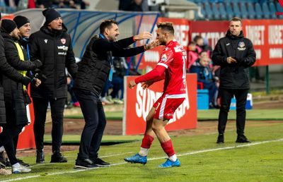 Ce-i al lui e al lui! Zeljko Kopic este maestru în ceea ce privește un detaliu de la Dinamo