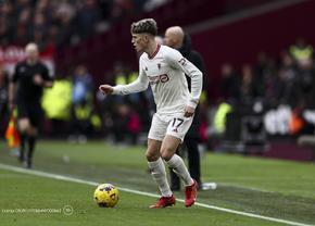 Duel tare pe Old Trafford de Boxing Day cu implicații la vârful clasamentului din Premier League