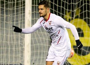 Transfer oficial la Rapid în Ajunul Crăciunului: „Ghici ce ne-a adus Moșul Rapidist”