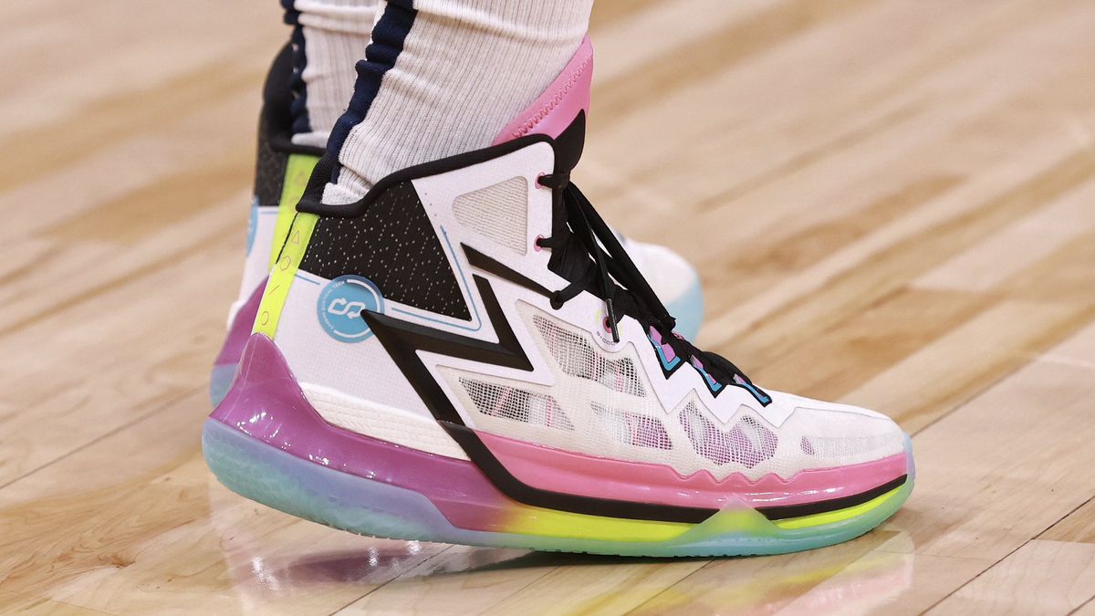 Nikola Jokic a rupt contractul cu Nike și a semnat cu o firmă chinezească: „Cum m-au convins”