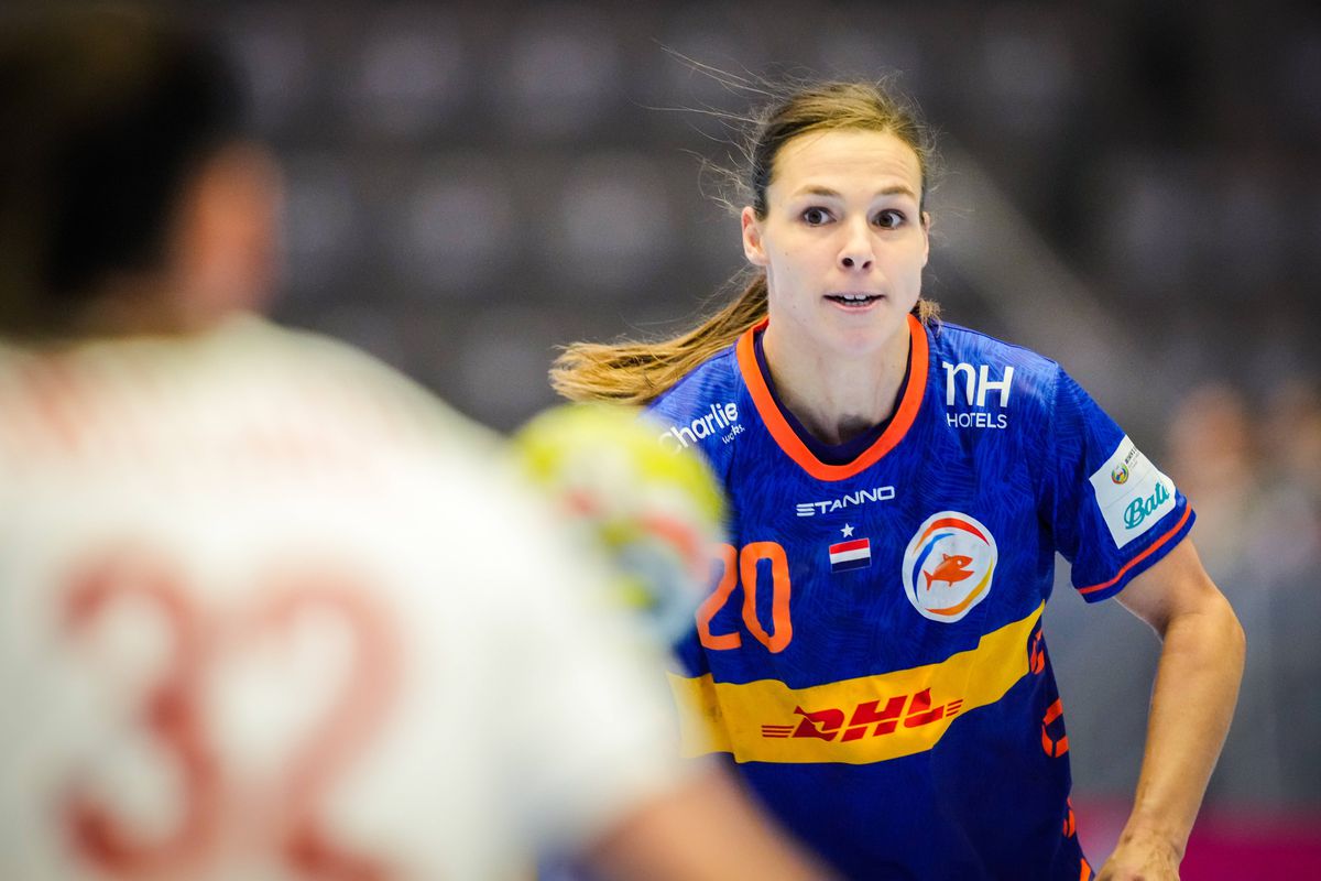 Transfer fabulos în România » O campioană mondială a semnat cu CSM București