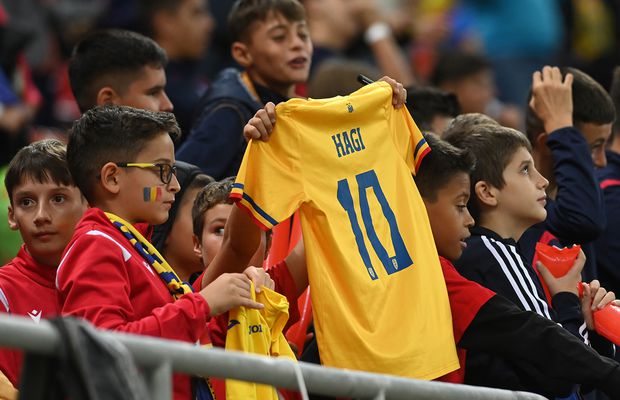 Gică Popescu, o nouă înțepătură pentru Edi Iordănescu: „Echipa națională nu a arătat atât de bine încât să scoată lumea în stradă”