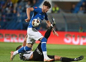 Britanicii au dezvăluit viitoarea echipă a lui Adrian Mazilu » Brighton îl trimite în Conference League