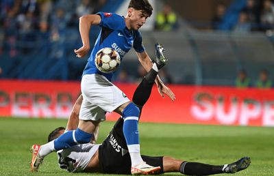 Britanicii au dezvăluit viitoarea echipă a lui Adrian Mazilu » Brighton îl trimite în Conference League