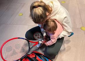 Angelique Kerber e gata de revenirea în circuit la 35 de ani: „Va fi mai stresant”