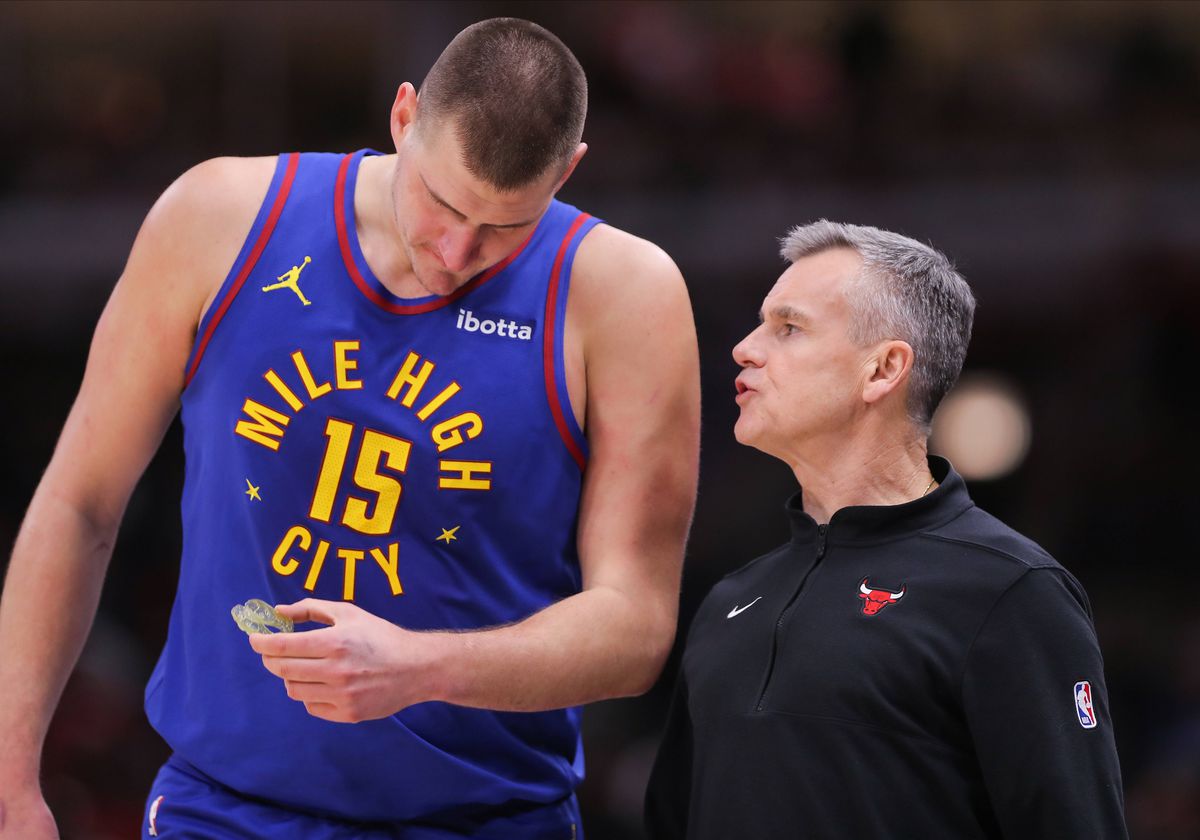 Nikola Jokic a rupt contractul cu Nike și a semnat cu o firmă chinezească: „Cum m-au convins”