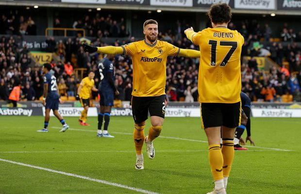 Chelsea, sfâșiată și de „lupi” » Trupa lui Pochettino e mai aproape de retrogradare decât de Europa