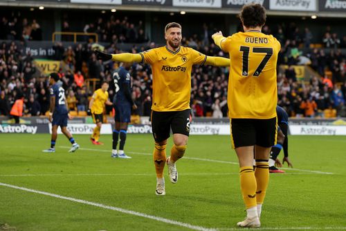 Wolverhampton a învins-o pe Chelsea, scor 2-1, în runda cu numărul 18 din Premier League.