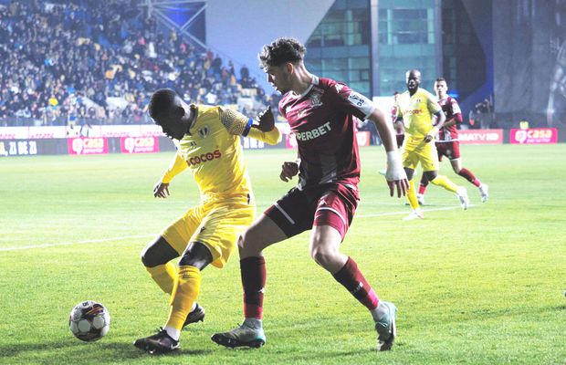 Clubul din Liga 1 face implozie! Mutu ar putea prelua banca tehnică, după o înfruntare între două tabere: galeria acuză jucătorii că l-au lucrat pe actualul antrenor