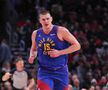 Nikola Jokic, desemnat MVP în NBA pentru a treia oară, a stârnit hohote de râs în sală: „Nu i-am invitat, pur și simplu au venit!”