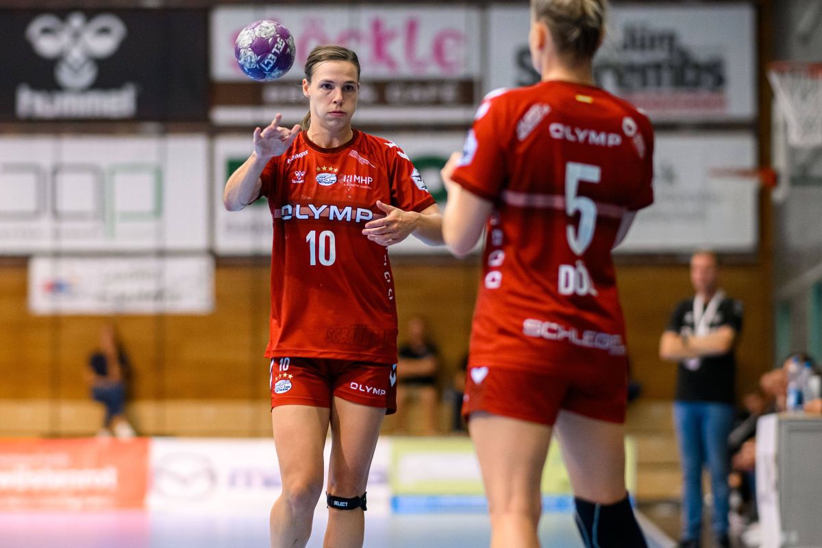 Transfer fabulos în România » O campioană mondială a semnat cu CSM București