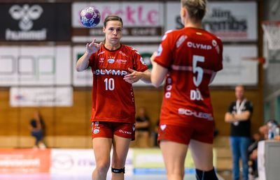 Transfer fabulos în România » O campioană mondială a semnat cu CSM București