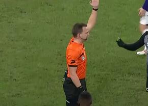 Se poate crea un precedent important » Cer oficial rejucarea derby-ului, din cauza unei grave erori din camera VAR