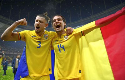 Radu Drăgușin taie elanul optimiștilor înainte de Euro 2024: „Eu nu cred că este o grupă ușoară”. Ce spune despre Iordănescu jr
