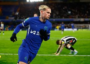 Chelsea și Fenerbahce au cele mai mari cote din lume la Mozzart Bet!