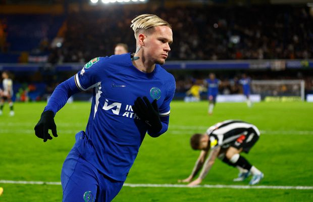 Chelsea și Fenerbahce au cele mai mari cote din lume la Mozzart Bet!