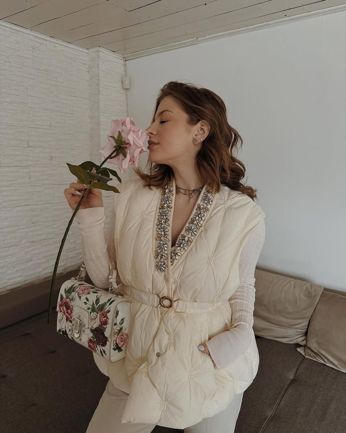 „Ești minunată” » Antonia face un sacrificiu uriaș pentru a fi cu Daniel Bîrligea: „Mereu a ta”