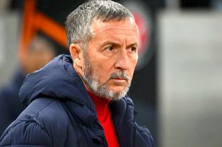 Mihai Stoica, deranjat după ultimul meci din 2024: „E puțin cam mult! Trebuie altă soluție”