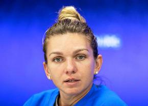 Deși pornește din calificări la Australian Open, Simona Halep e cotată precum Ostapenko și Emma Răducanu să câștige turneul